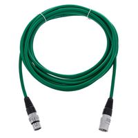 Sommer Cable : Stage 22 SGHN GN 5,0m