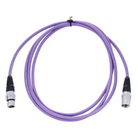 Sommer Cable : Stage 22 SGHN PU 2,5m
