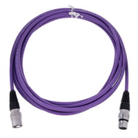 Sommer Cable : Stage 22 SGHN PU 5,0m