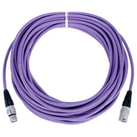 Sommer Cable : Stage 22 SGHN PU 15,0m