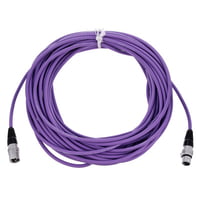 Sommer Cable : Stage 22 SGHN PU 20,0m