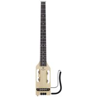 Traveler Guitars : Ultra Light Bass Maple Natural
