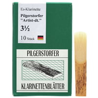 Pilgerstorfer : Artist-dt. Eb- Clarinet 3,5