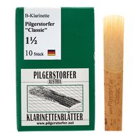 Pilgerstorfer : Classic Bb-Clarinet 1,5