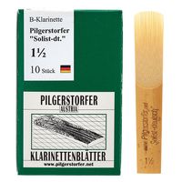 Pilgerstorfer : Solist-dt. Bb-Clarinet 1,5