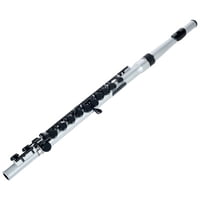 Nuvo : Student Flute 2.0 Silver
