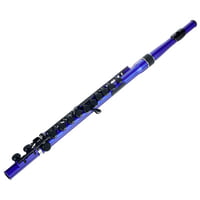 Nuvo : Student Flute 2.0 Special Blue