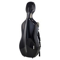 Gewa : Air Cello Case BK/BD Fiedler