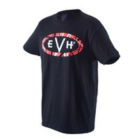 Evh : T-Shirt Evh Logo L