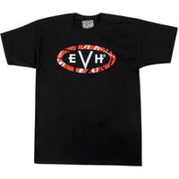 Evh : T-Shirt Evh Logo XL