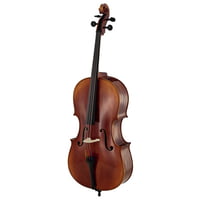 Gewa : Maestro 6 Lefthanded Cello 4/4