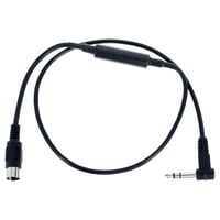 Strymon : MIDI-EXP Cable SA