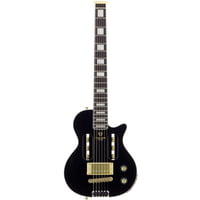 Traveler Guitars : EG-1 Custom V2 Gloss Black