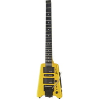 Steinberger Guitars : GT-Pro Deluxe HY