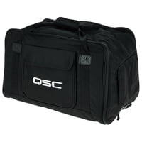 QSC : CP12 Tote Bag BK