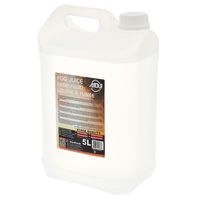 ADJ : Fog juice 2 medium - 5 Liter