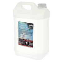 ADJ : Fog juice 3 heavy - 5 Liter