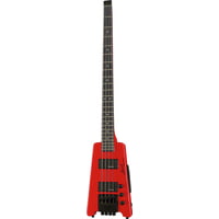 Steinberger Guitars : Spirit XT-2 Standard Bass HR