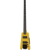 Steinberger Guitars : Spirit XT-2 Standard Bass HY
