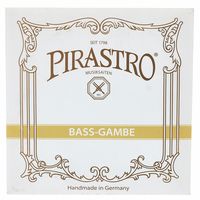 Pirastro : Bass / Tenor Viol String D6 29