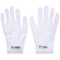 Thomann : Cotton Gloves White L