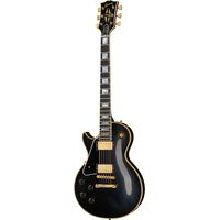 Gibson : LP 57 Black Beauty VOS LH