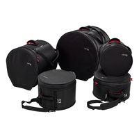 Gewa : SPS Drum Bag Set Standard II