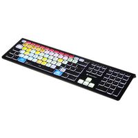 Editors Keys : Backlit Keyboard Live MAC UK