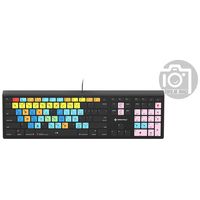 Editors Keys : Backlit Keyboard Cubase MAC DE