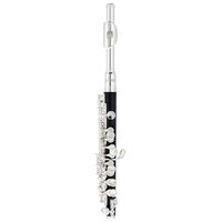 Thomann : PFL-400 Piccolo Flute Syntheti
