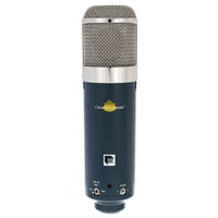 Chandler Limited : TG Microphone