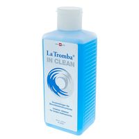 La Tromba AG : In Clean