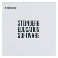 Steinberg : Groove Agent 5 EDU
