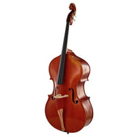 Scala Vilagio : Double Bass Panormo 3/4 IB
