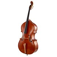 Scala Vilagio : Double Bass Rogeri 3/4 IB