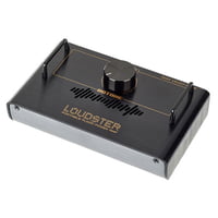 HoTone : Loudster Portable Power Amp