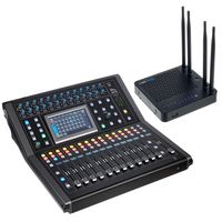 Profit Lavet en kontrakt Berolige the t.mix : 24.12 Router Bundle : Sono : Consoles de mixage - Achat en  ligne - Free-scores.com