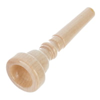 Thomann : Trumpet 1-1/2C Maple Wood