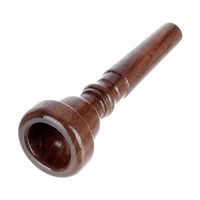 Thomann : Trumpet 1-1/2C Nut Wood