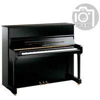 Yamaha : P 121 M SH2 PE Silent-Piano