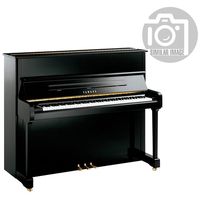 Yamaha : P 121 M SH2 PEC Silent-Piano