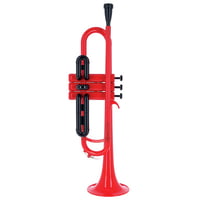 Startone : PTR-20 Bb- Trumpet Red