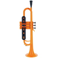 Startone : PTR-20 Bb- Trumpet Orange