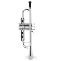 Startone : PTR-20 Bb- Trumpet Silver