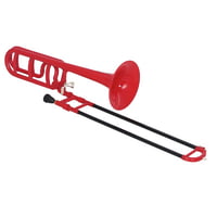 Startone : PTB-20 Bb/F- Trombone Red