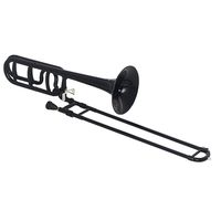 Startone : PTB-20 Bb/F- Trombone Black