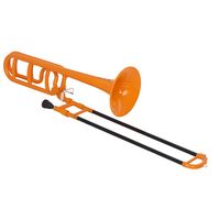 Startone : PTB-20 Bb/F- Trombone Orange