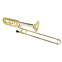 Startone : PTB-20 Bb/F- Trombone Gold
