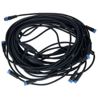 Fun Generation : Big Egg 6 Way T-Link cable 18m