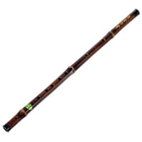 Thomann : Chinese QuDi Flute E-major